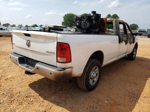 Photo 4 from auction – 2012 DODGE RAM 2500 S with VIN 3C6UD5JL0CG309163