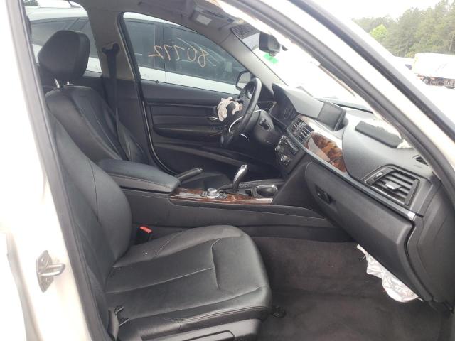 Photo 10 from auction – 2013 BMW 328 I SULE with VIN WBA3C1G58DNR44288