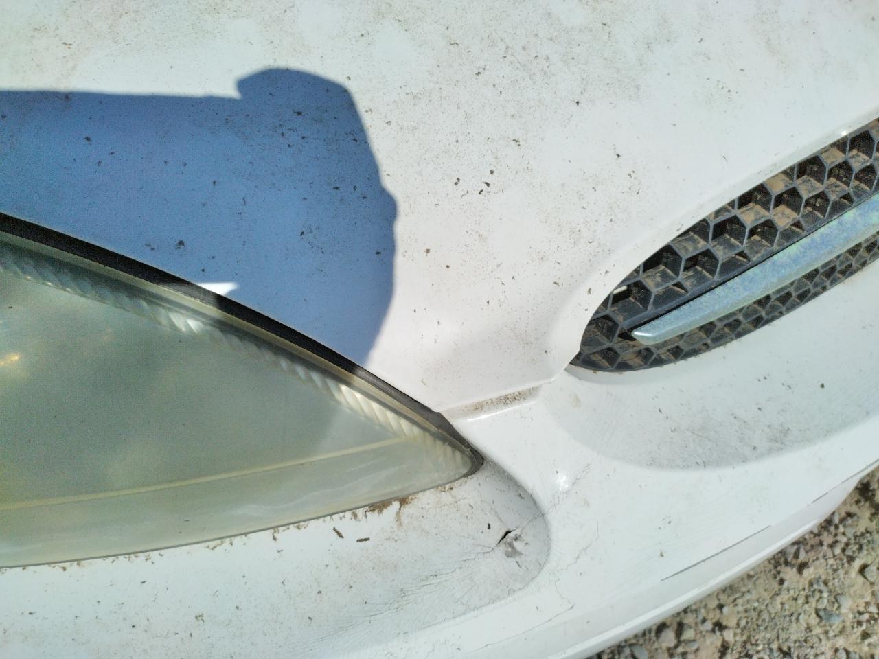 Photo 9 from auction – 2002 FORD TAURUS SES with VIN 1FAFP55U62A190582