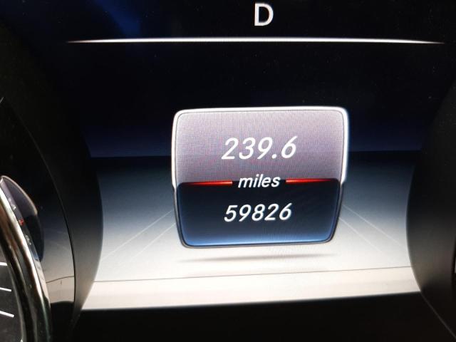 Photo 8 from auction – 2018 MERCEDES-BENZ E 400 with VIN WDD1J6FB6JF033148