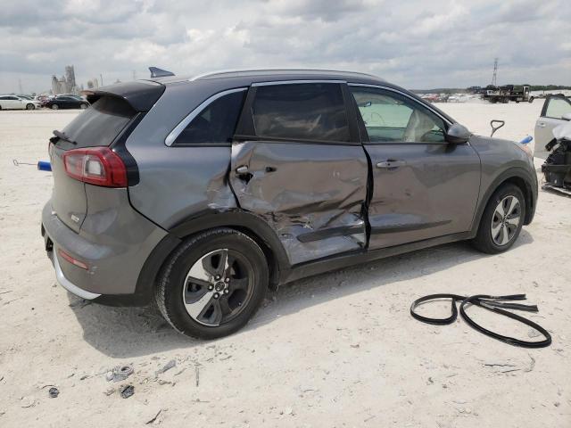 Photo 9 from auction – 2018 KIA NIRO FE with VIN KNDCB3LC9J5145038