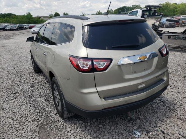 Photo 3 from auction – 2015 CHEVROLET TRAVERSE L with VIN 1GNKRHKD4FJ174273