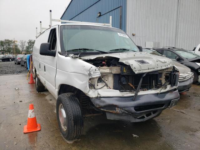 FORD ECONOLINE 2006 with VIN 1FTSS34L36HA12940 - Photo from auction