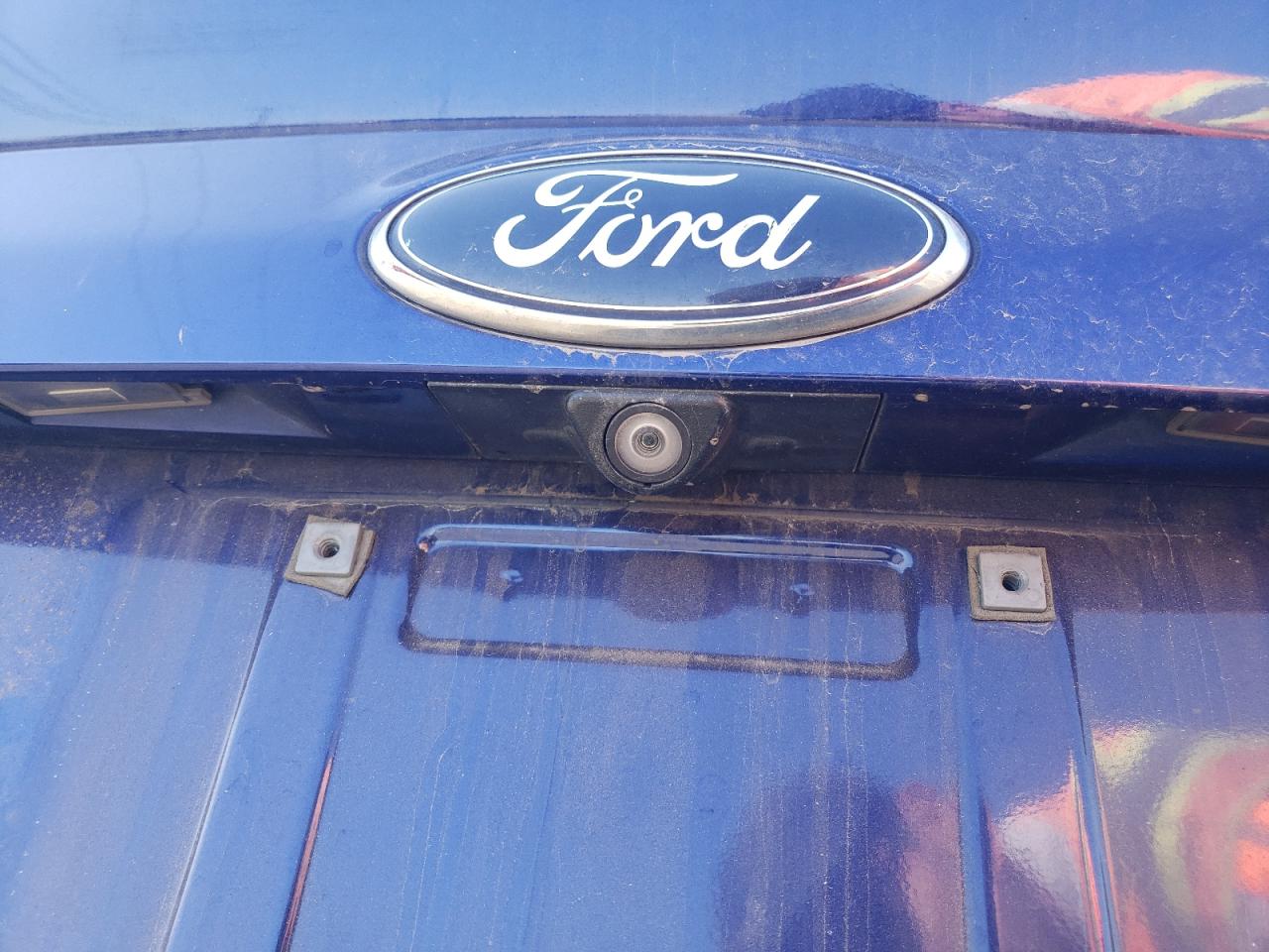 Photo 9 from auction – 2016 FORD ESCAPE SE with VIN 1FMCU0GX9GUB08846
