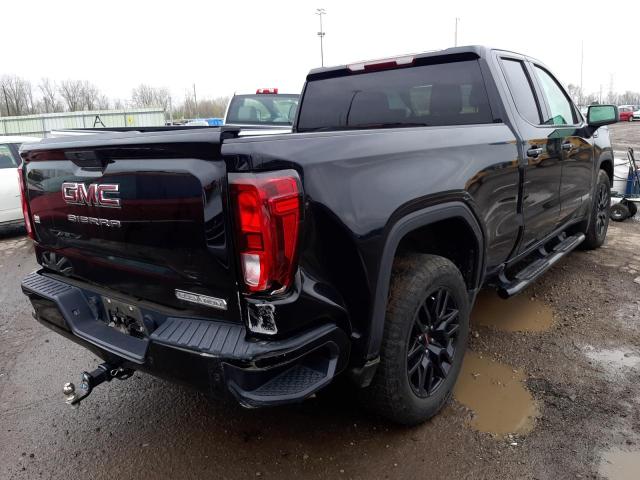 Photo 4 from auction – 2019 GMC SIERRA C15 with VIN 1GTR8CED3KZ256502