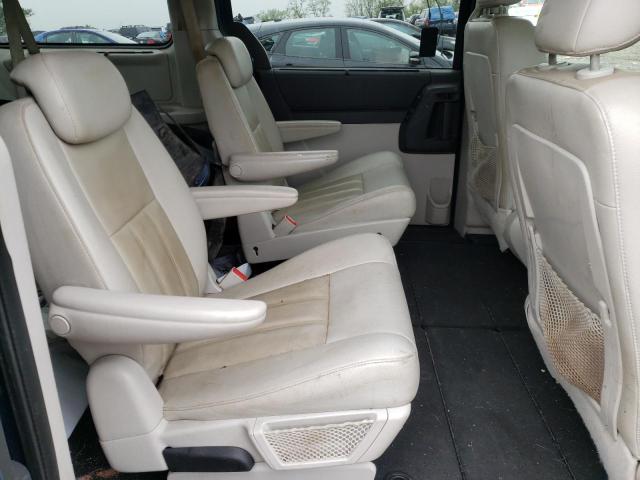 Photo 6 from auction – 2010 DODGE GRAND CARA with VIN 2D4RN5DXXAR123554