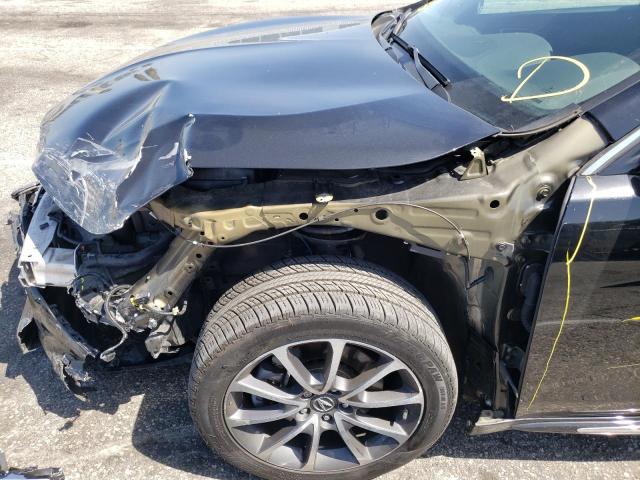 Photo 9 from auction – 2018 ACURA TLX TECH with VIN 19UUB3F58JA005136