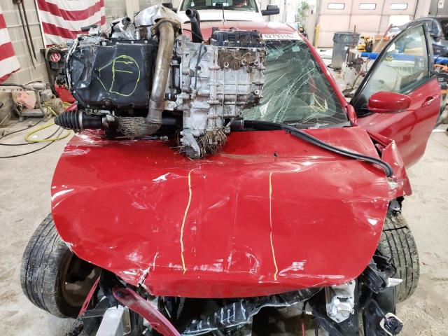 Photo 7 from auction – 2014 DODGE DART GT with VIN 1C3CDFEB5ED677564
