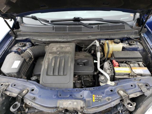 Photo 7 from auction – 2013 CHEVROLET CAPTIVA LS with VIN 3GNFL2EK2DS512033
