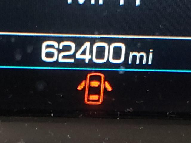 Photo 8 from auction – 2018 GMC TERRAIN SL with VIN 3GKALPEV6JL211236