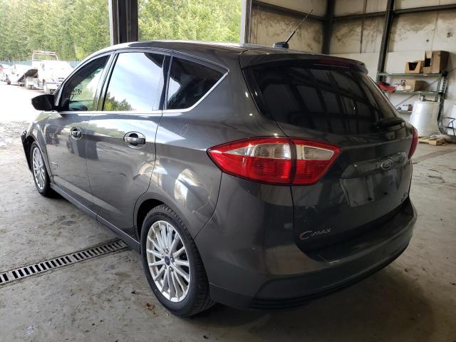 Zdjęcie 3 z aukcji – 2015 FORD C-MAX SEL z VIN 1FADP5BU9FL121178