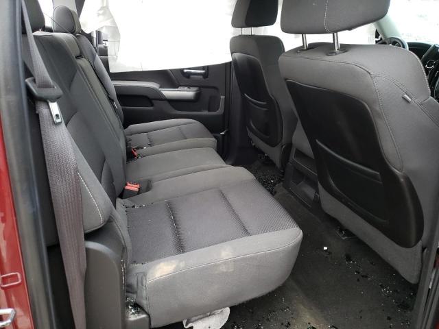 Photo 6 from auction – 2014 CHEVROLET SILVERADO with VIN 3GCUKREC8EG212392
