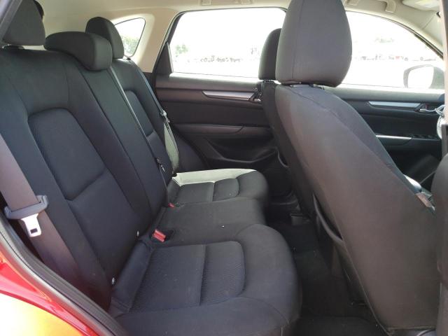 Photo 6 from auction – 2018 MAZDA CX-5 SPORT with VIN JM3KFABM4J1356547
