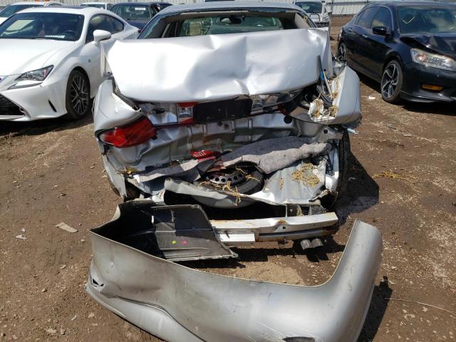 Photo 9 from auction – 2003 BUICK REGAL LS with VIN 2G4WB55K631106629