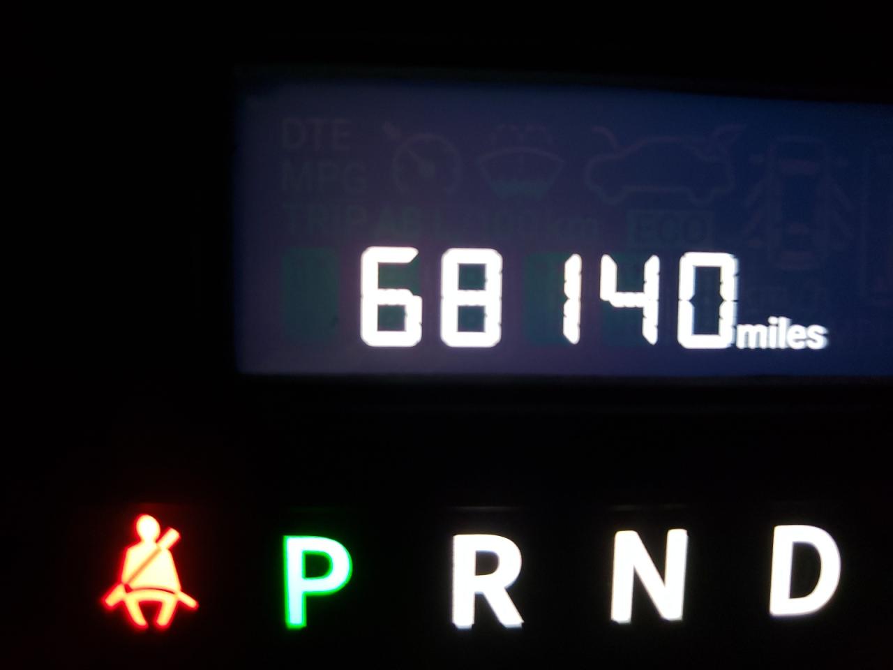 Photo 8 from auction – 2015 DODGE GRAND CARA with VIN 2C4RDGBGXFR721195