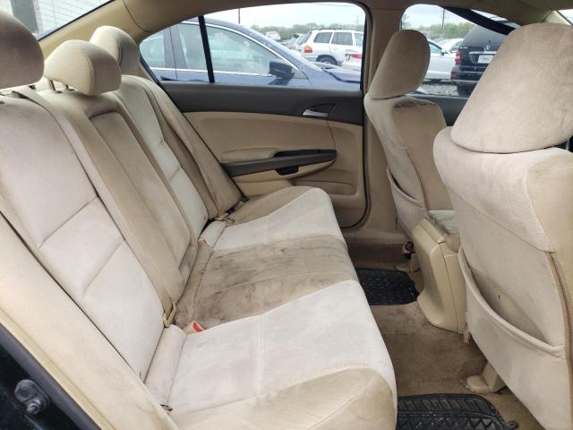 Photo 6 from auction – 2008 HONDA ACCORD with VIN JHMCP26438C002378