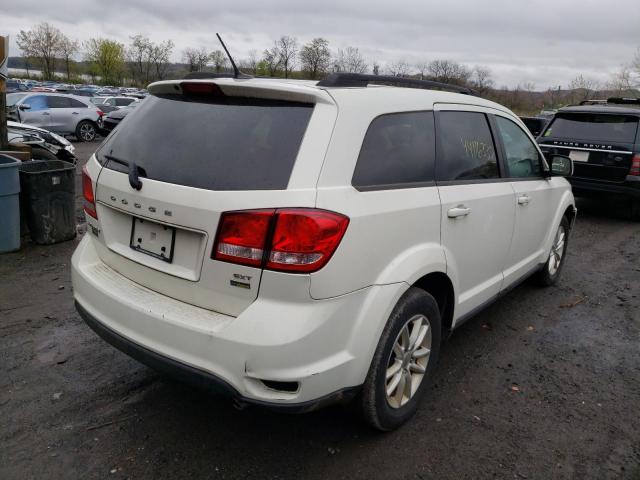 Photo 4 from auction – 2013 DODGE JOURNEY with VIN 3C4PDCBG5DT581311