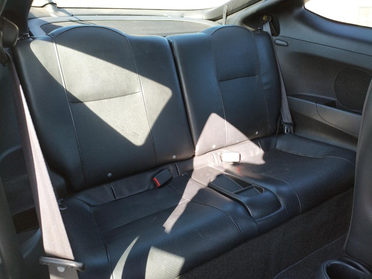 Photo 6 from auction – 2004 ACURA RSX TYPE-S with VIN JH4DC53024S003797