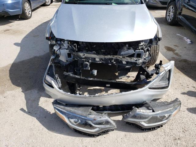 Photo 9 from auction – 2019 KIA OPTIMA EX with VIN 5XXGU4L13KG339559