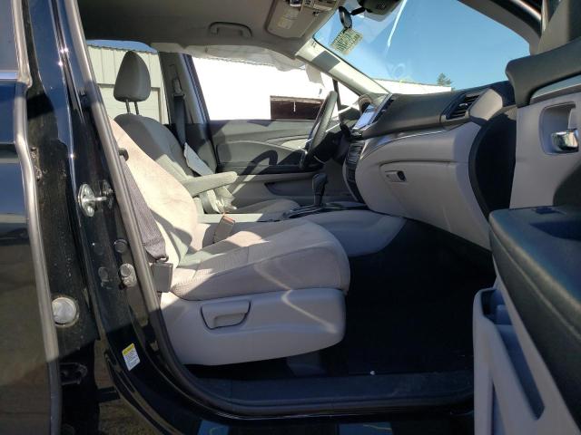 Photo 5 from auction – 2016 HONDA PILOT EX with VIN 5FNYF5H46GB042836