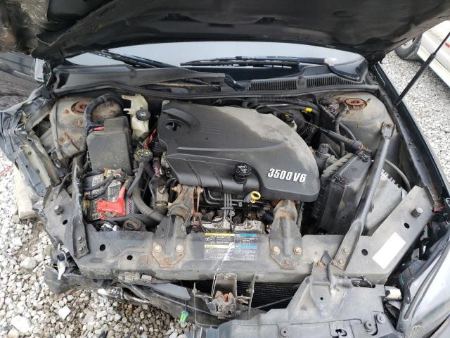 Photo 7 from auction – 2007 CHEVROLET IMPALA LT with VIN 2G1WT55K279306571