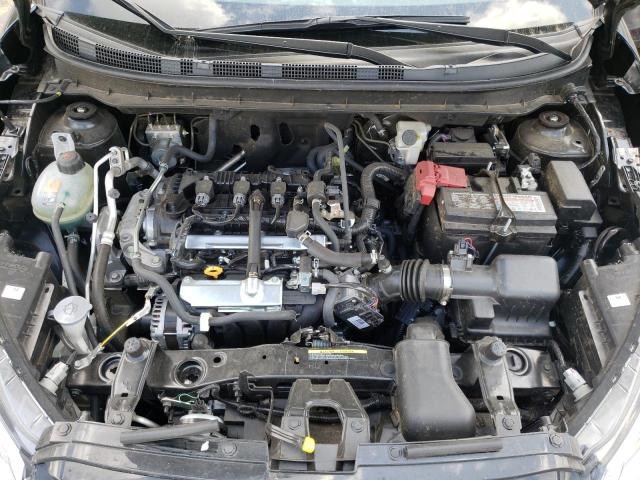 Photo 7 from auction – 2021 NISSAN KICKS S with VIN 3N1CP5BV6ML495167