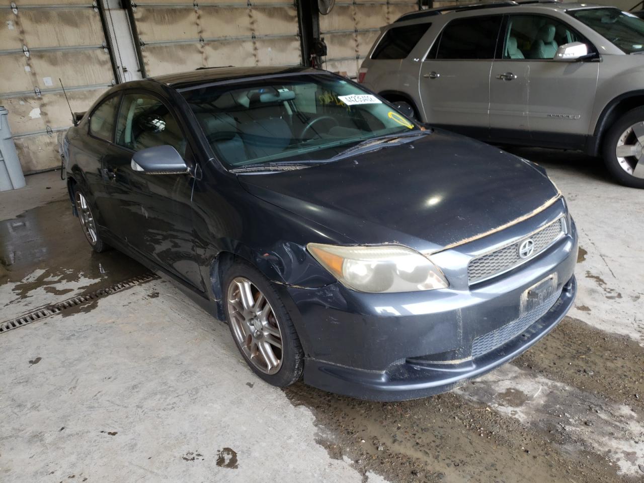 Photo 1 from auction – 2007 TOYOTA SCION TC with VIN JTKDE177270165479