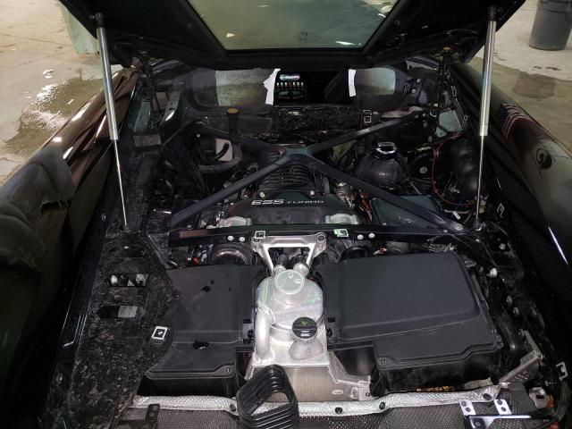 Photo 7 from auction – 2019 LAMBORGHINI HURACAN with VIN ZHWUC1ZF0KLA11341
