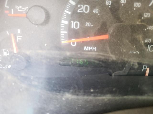 Photo 8 from auction – 2000 FORD EXPEDITION with VIN 1FMPU18L7YLC00984