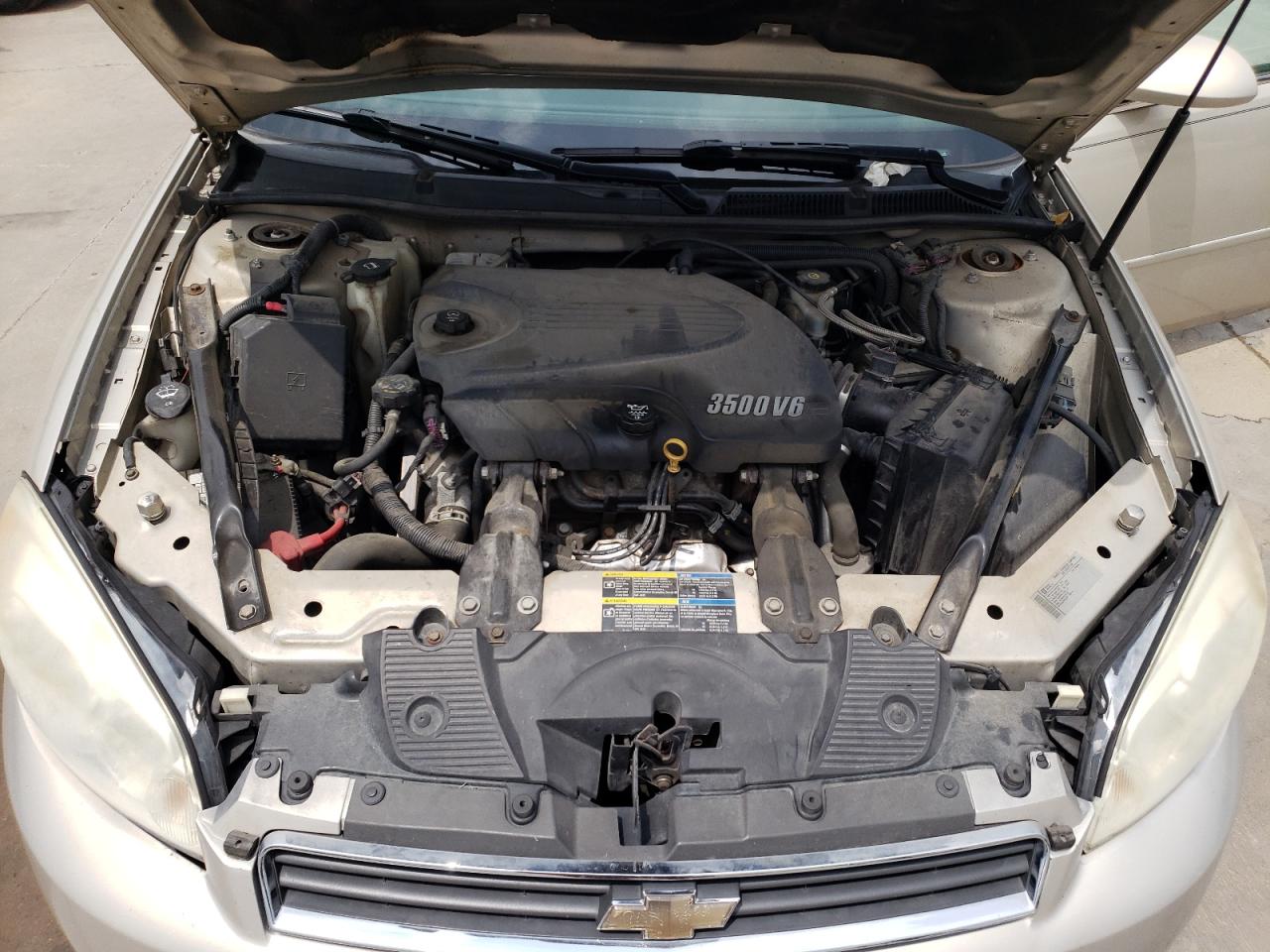 Photo 7 from auction – 2010 ACURA TL with VIN 19UUA8F24AA001705