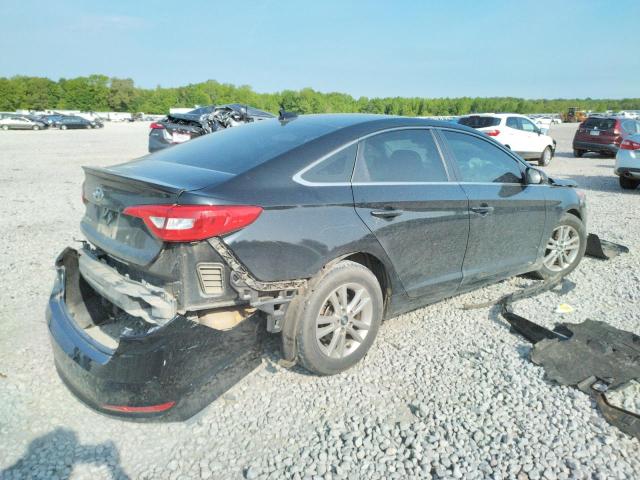 Photo 4 from auction – 2017 HYUNDAI SONATA SE with VIN 5NPE24AF6HH461762