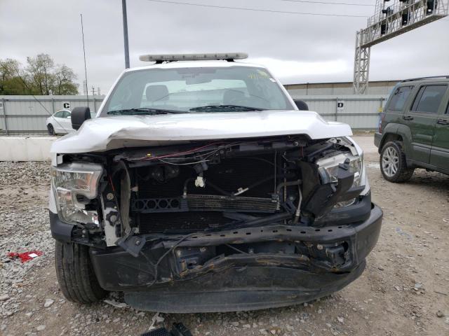Zdjęcie 9 z aukcji – 2016 FORD F150 z VIN 1FTMF1C84GKD69580