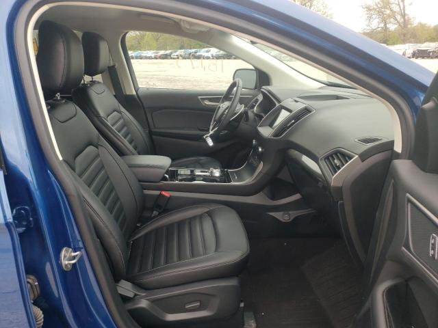 Photo 5 from auction – 2020 FORD EDGE SEL with VIN 2FMPK4J98LBB23606