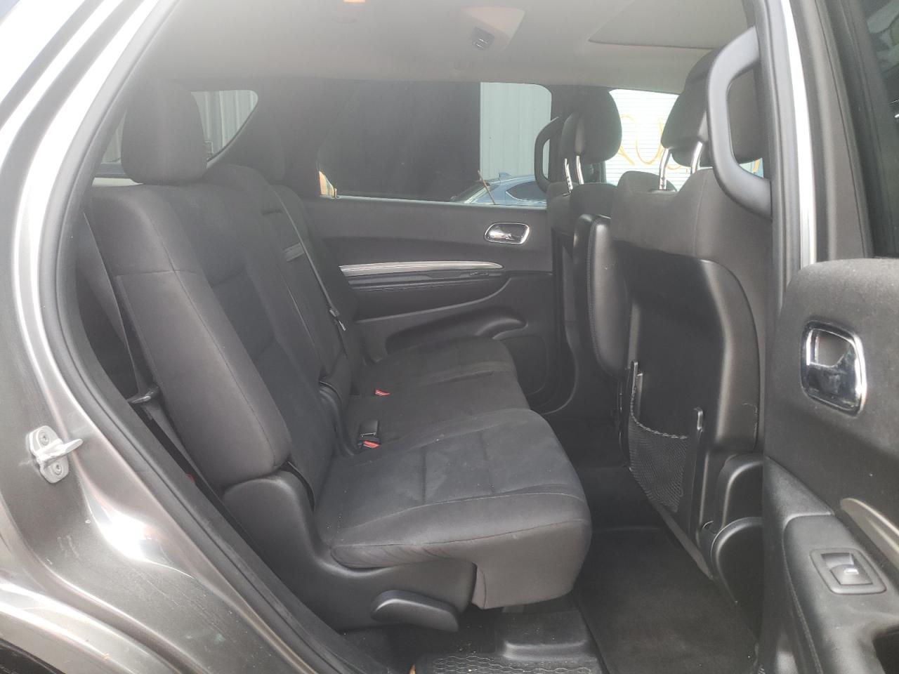 Photo 6 from auction – 2013 DODGE DURANGO SX with VIN 1C4RDHAG6DC574984