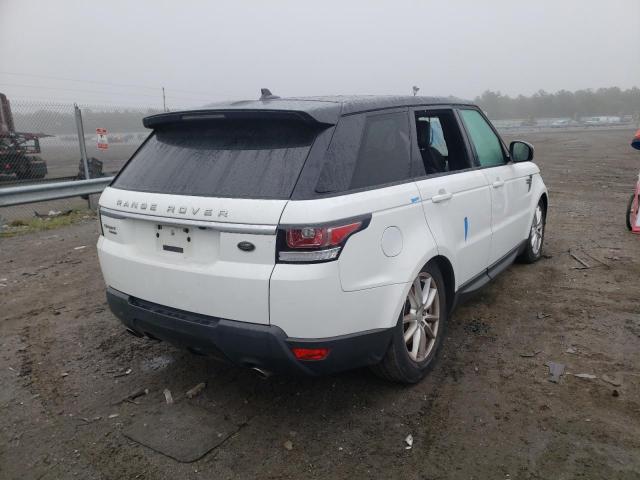 Foto 4 de la subasta – 2015 LAND ROVER RANGE ROVE con VIN SALWG2VF0FA537235