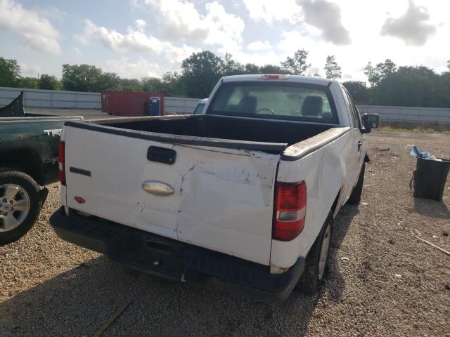 Zdjęcie 9 z aukcji – 2007 FORD F150 z VIN 1FTRF12227NA00931