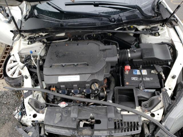 Photo 7 from auction – 2014 HONDA ACCORD EXL with VIN 1HGCR3F86EA032004