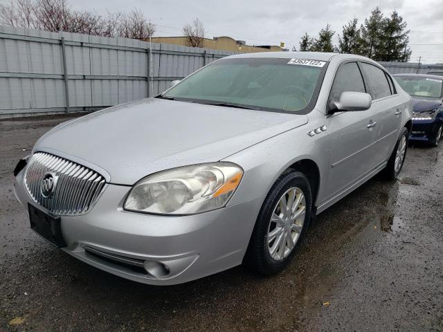 Photo 2 from auction – 2011 BUICK LUCERNE CX with VIN 1G4HC5EM1BU143419