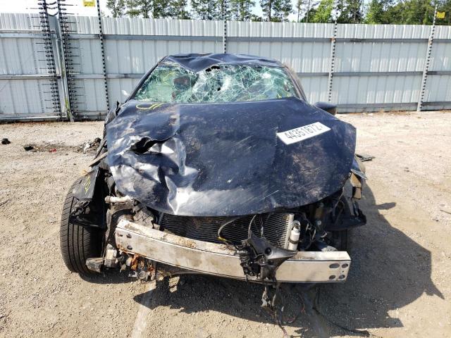Photo 9 from auction – 2016 NISSAN ALTIMA 2.5 with VIN 1N4AL3AP5GC240023