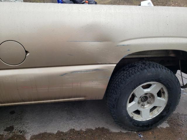 Photo 9 from auction – 2005 CHEVROLET SILVERADO with VIN 1GCEK19TX5E245725