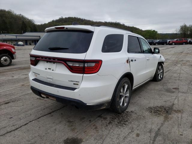 Photo 4 from auction – 2014 DODGE DURANGO LI with VIN 1C4RDHDG6EC595945