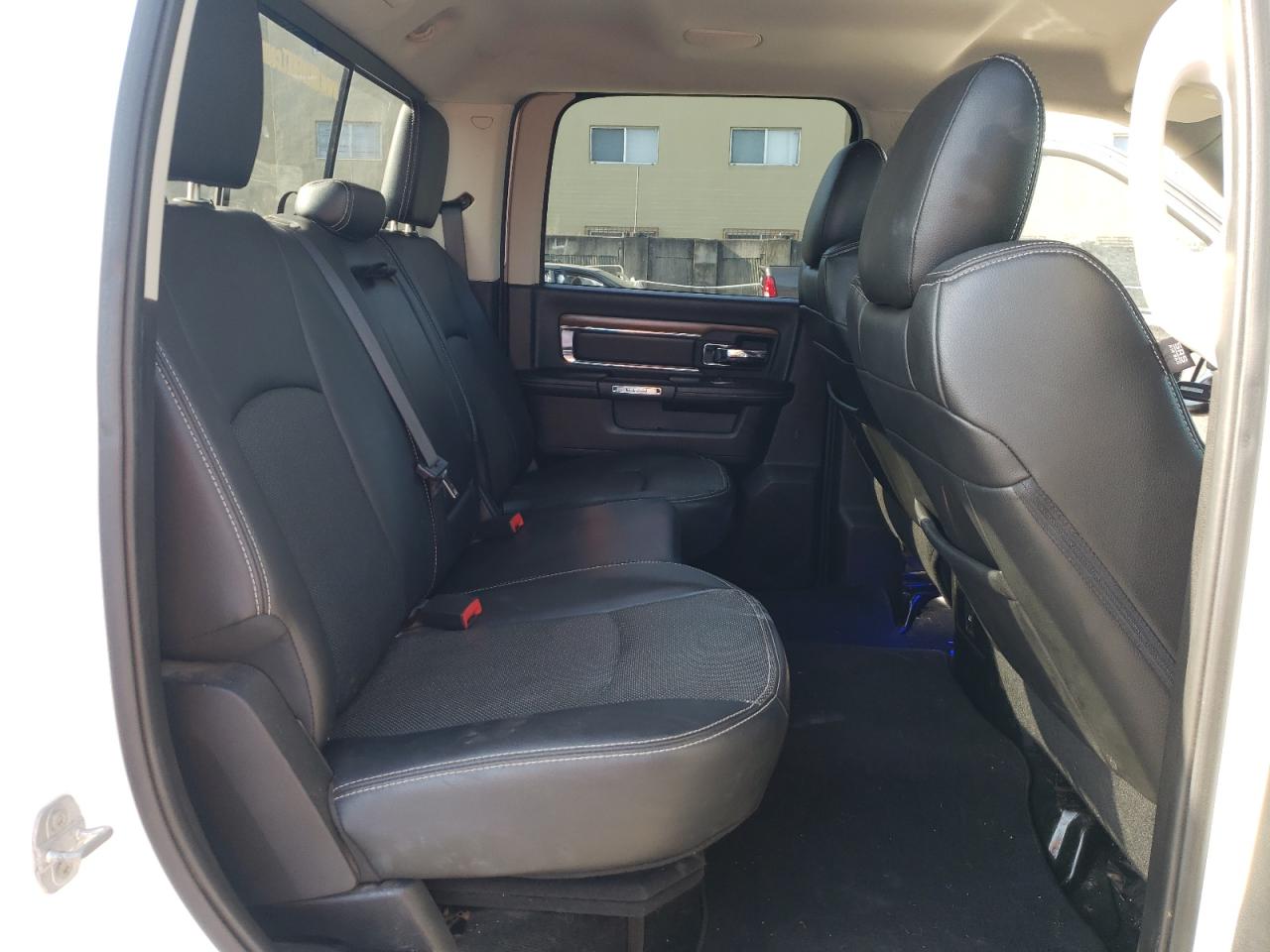 Photo 6 from auction – 2014 RAM 1500 LARAM with VIN 1C6RR7NT9ES459684