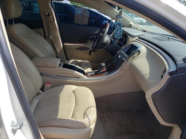 Photo 5 from auction – 2011 BUICK LACROSSE C with VIN 1G4GE5GD6BF156478