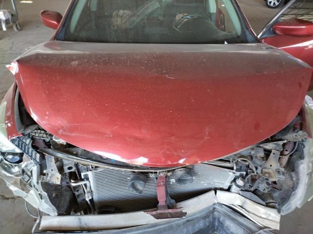 Photo 7 from auction – 2013 NISSAN ALTIMA 2.5 with VIN 1N4AL3AP0DN513742