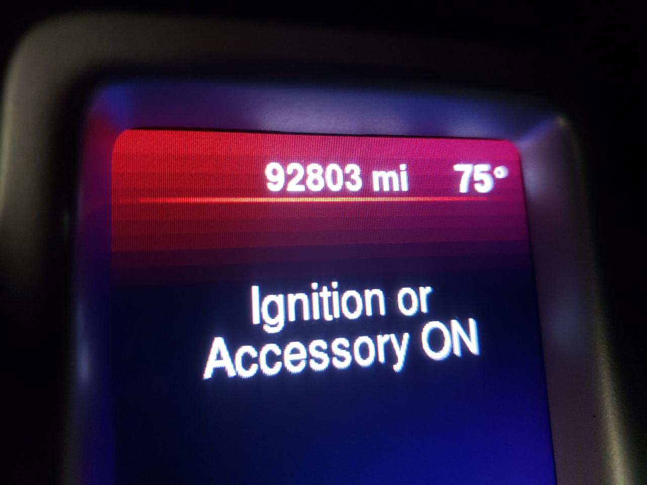 Photo 8 from auction – 2013 DODGE JOURNEY SE with VIN 3C4PDCAB7DT700806