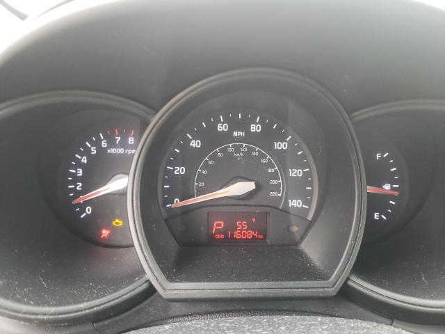 صورة رقم 8 من المزاد - 2013 KIA RIO LX مع VIN KNADM4A30D6099019