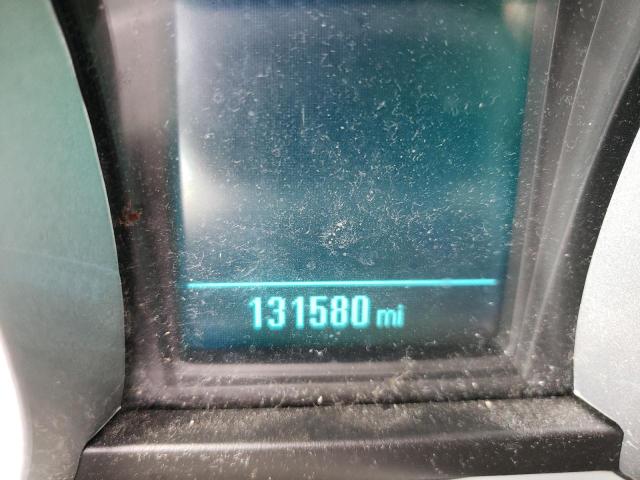 Photo 8 from auction – 2015 CHEVROLET EQUINOX LT with VIN 2GNALBEK3F6291411