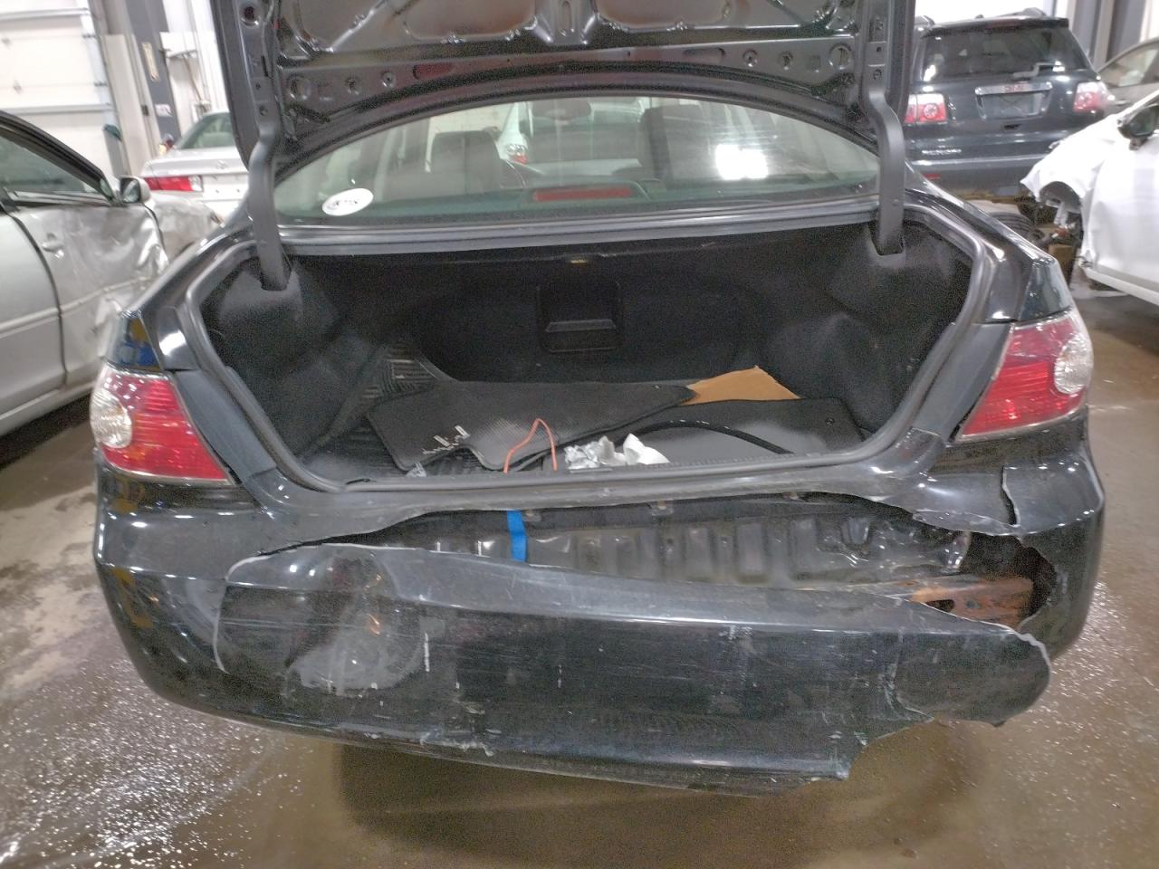 Foto 9 de la subasta – 2003 LEXUS ES 300 con VIN JTHBF30GX30092792