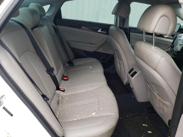 Photo 6 from auction – 2015 HYUNDAI SONATA SPO with VIN 5NPE34AF3FH097990