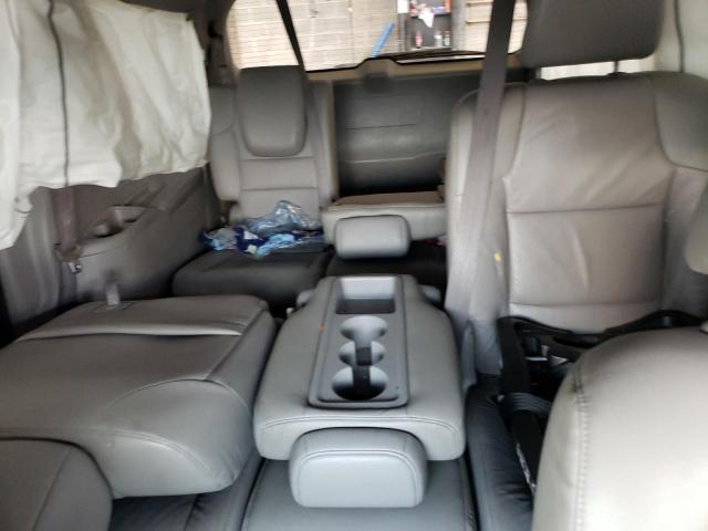 Photo 6 from auction – 2013 HONDA ODYSSEY EX with VIN 5FNRL5H62DB018382